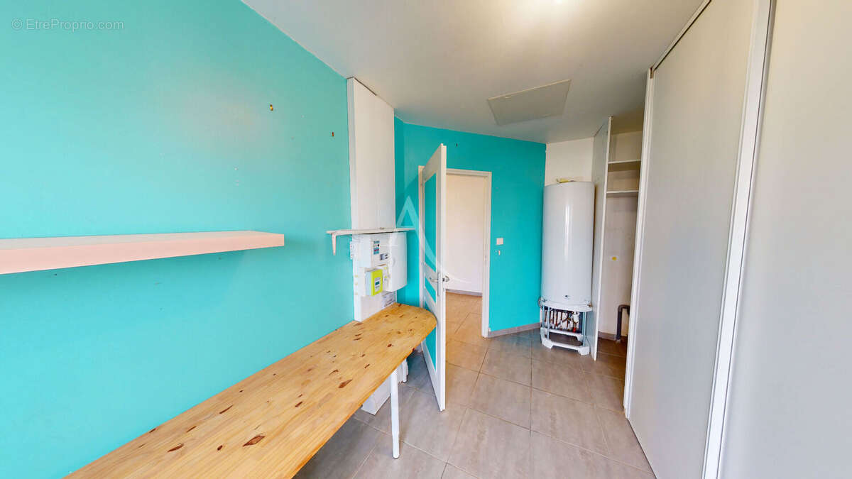 Maison à LES SABLES-D'OLONNE