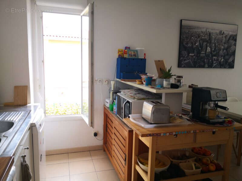 Appartement à BELIN-BELIET