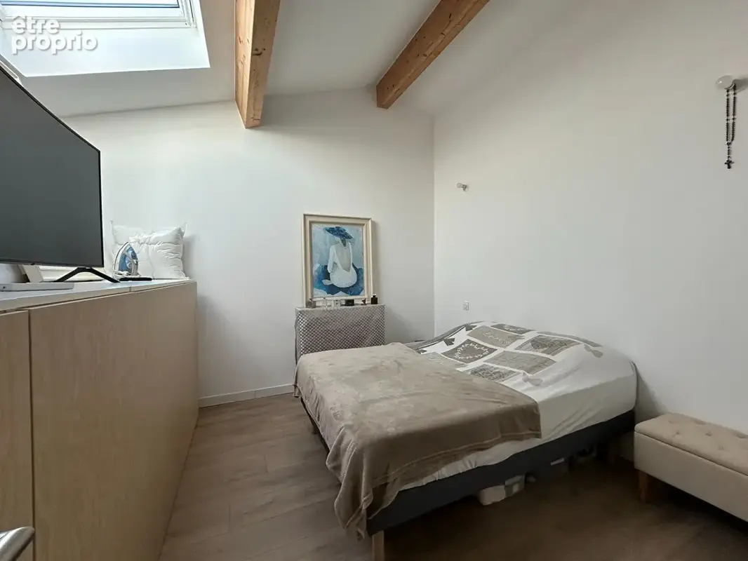 Appartement 90m² à monte - photo 9
