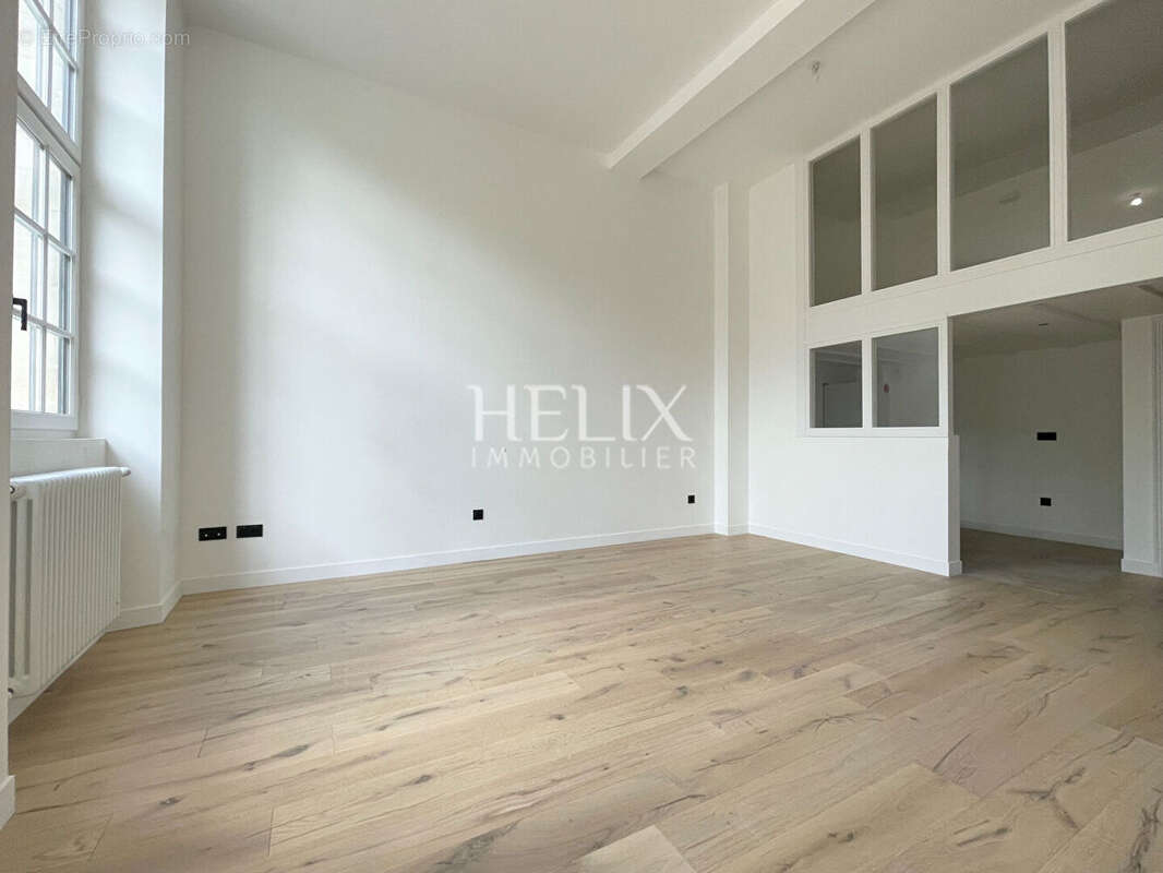 Maison à SAINT-GERMAIN-EN-LAYE