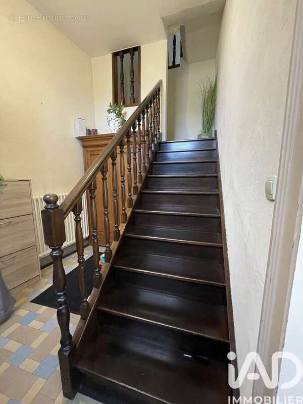 Photo 6 - Maison à CAMBRAI