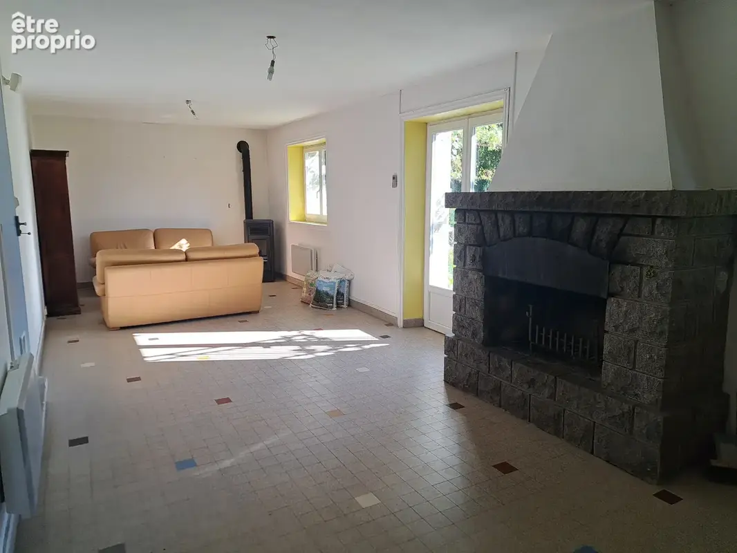 Charmante maison, en partie en pierre sur 1476 m2 de terrain - photo 25