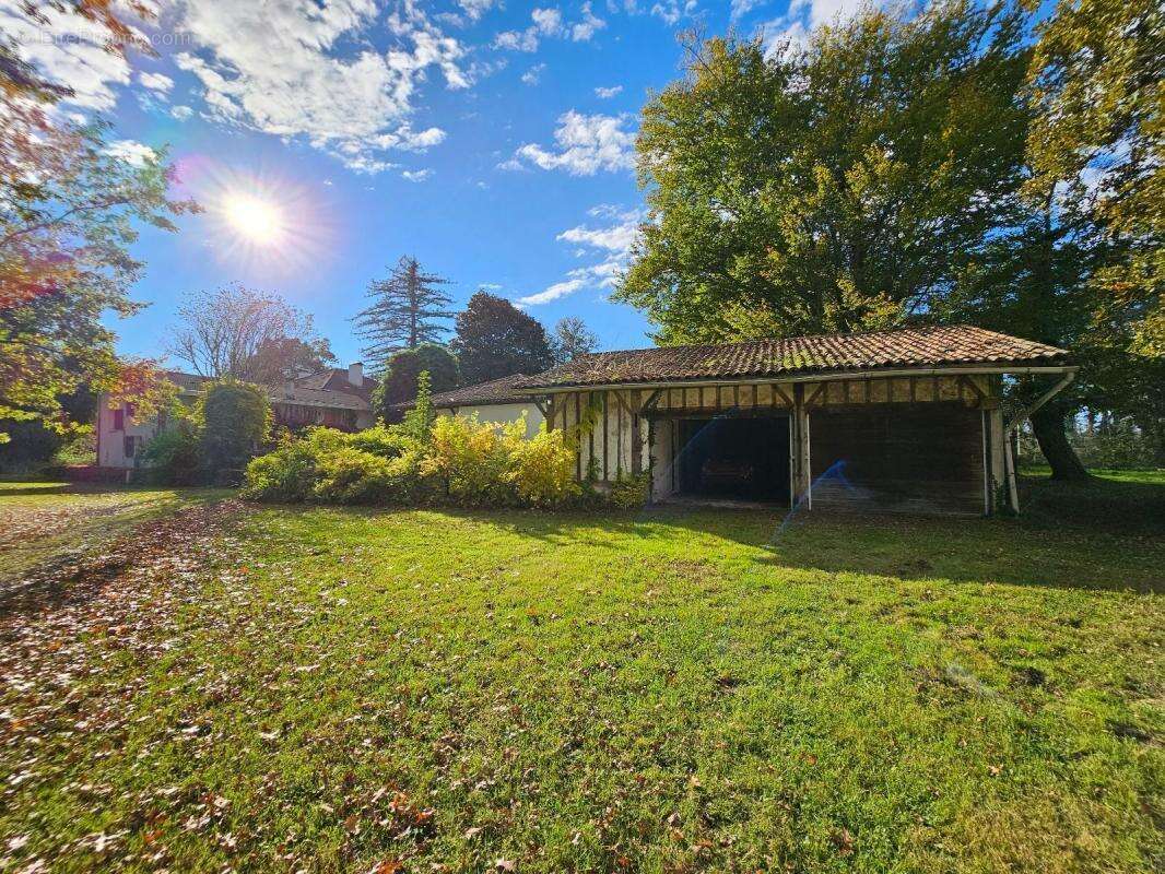 Maison à SAINT-MARTIN-D'ONEY