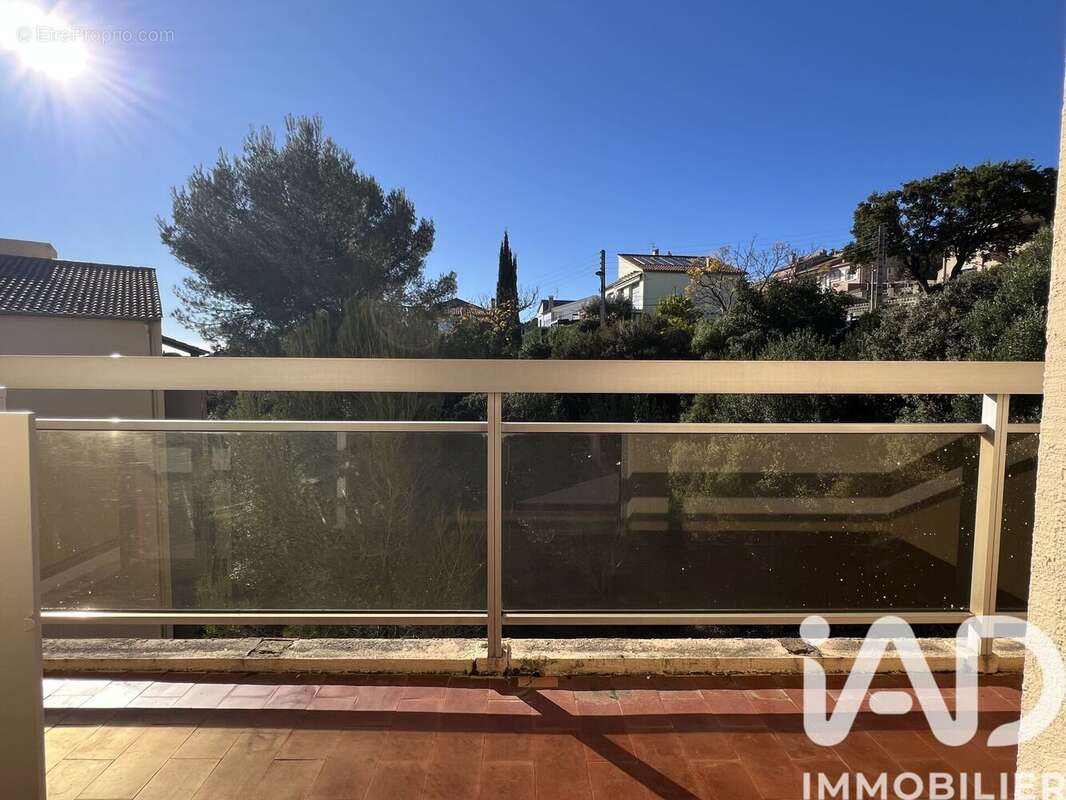 Photo 7 - Appartement à LA GARDE