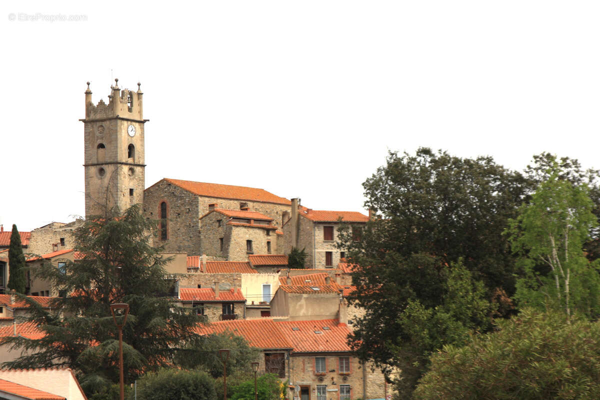 Maison à PRADES