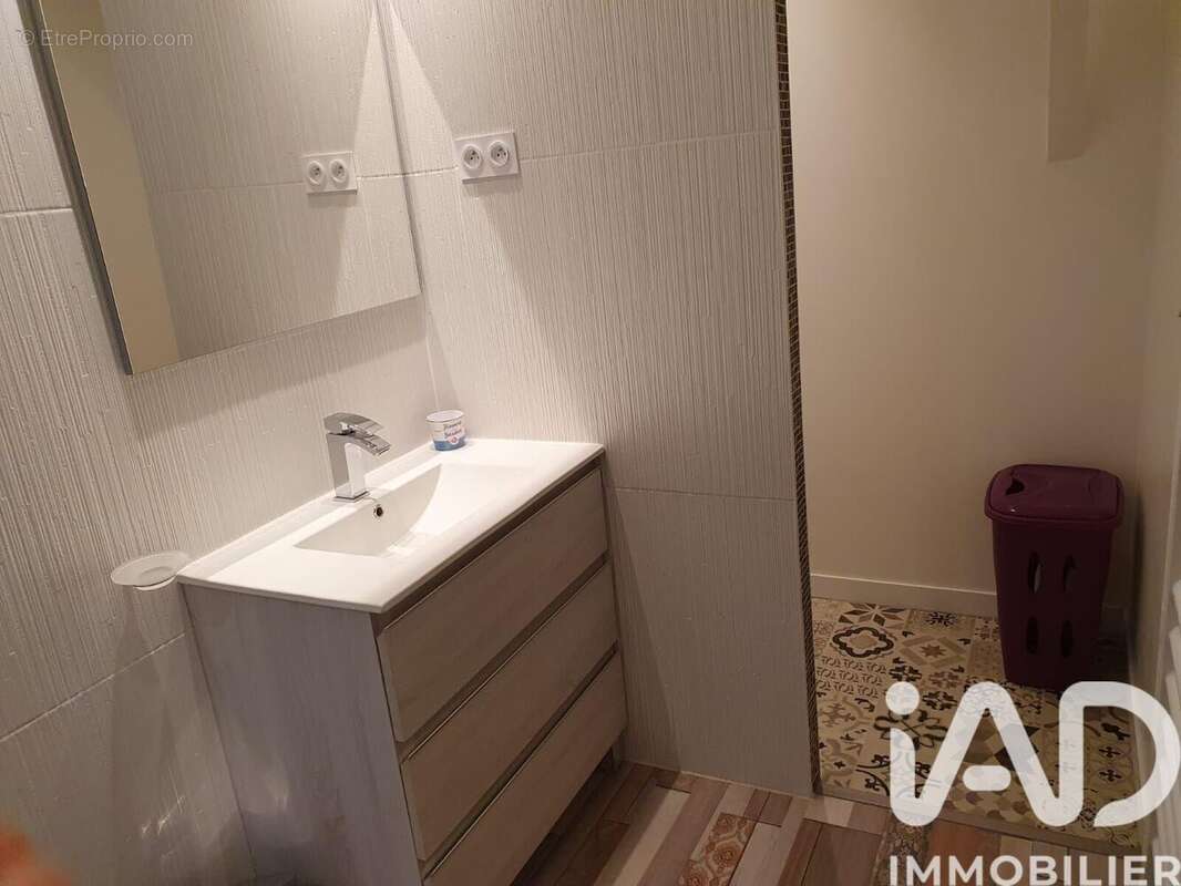 Photo 6 - Appartement à CASTELJALOUX