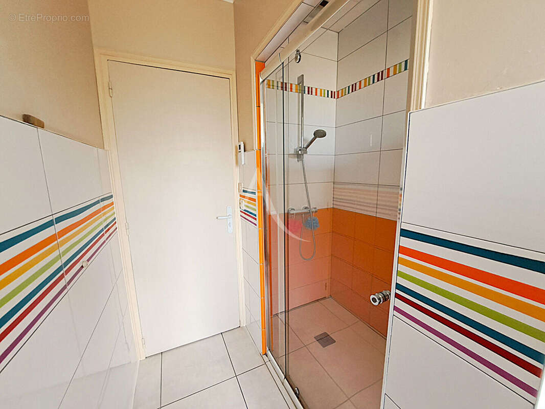 Maison à SAINT-PROUANT