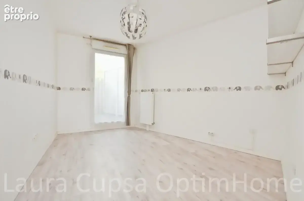 Bagneux - immeuble de standing 2016 - 3p - 65,36 m² - 2 terrasses - cave - 2 parking sous-sol - photo 11