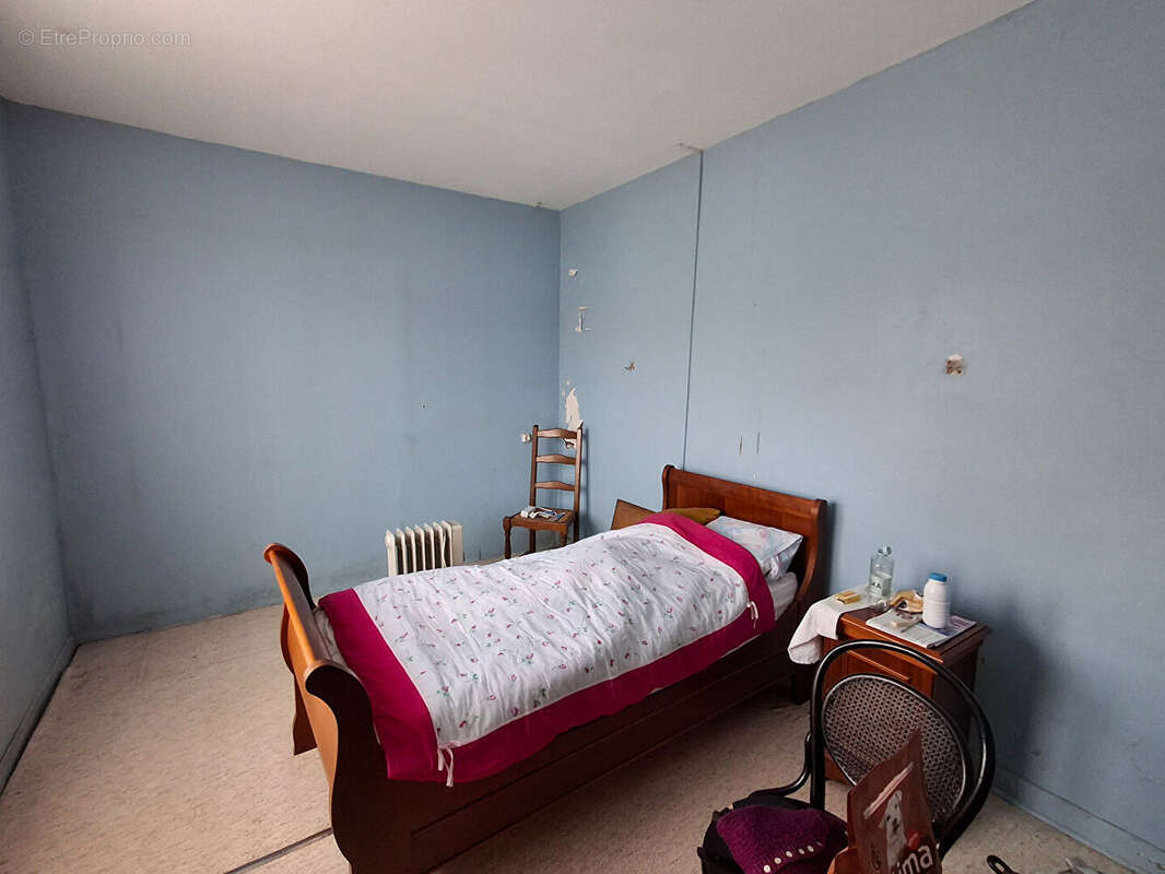 Maison à CHATELAILLON-PLAGE