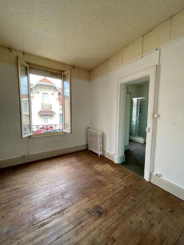 Photo 4 - Maison à VICHY