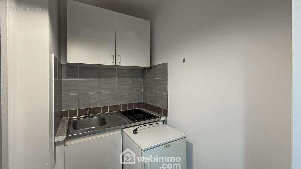 Appartement à CHENNEVIERES-SUR-MARNE