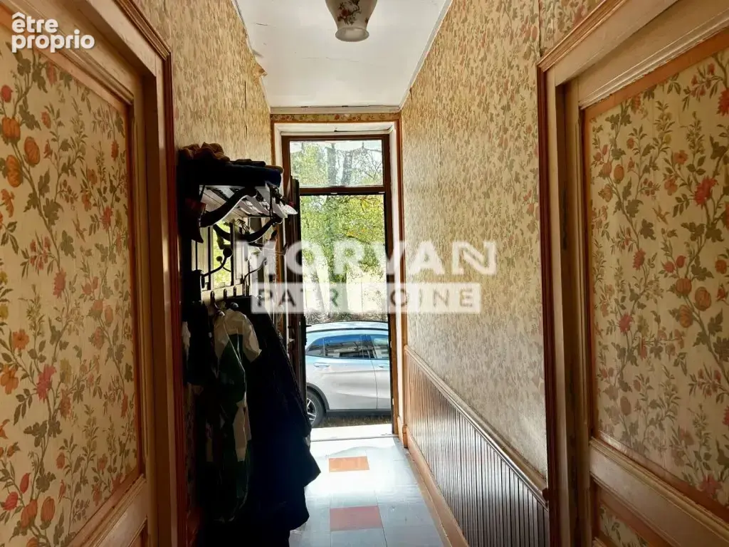 Maison avec dependances et beau terrain sortie de bourg tous commerces - photo 7