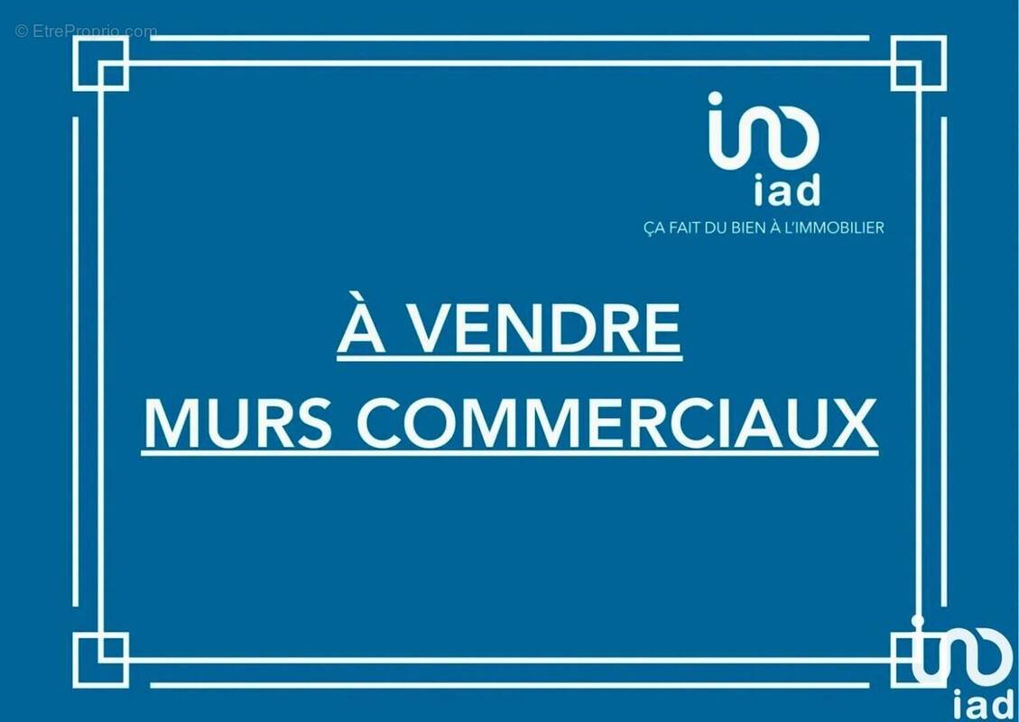Photo 1 - Commerce à AVIGNON