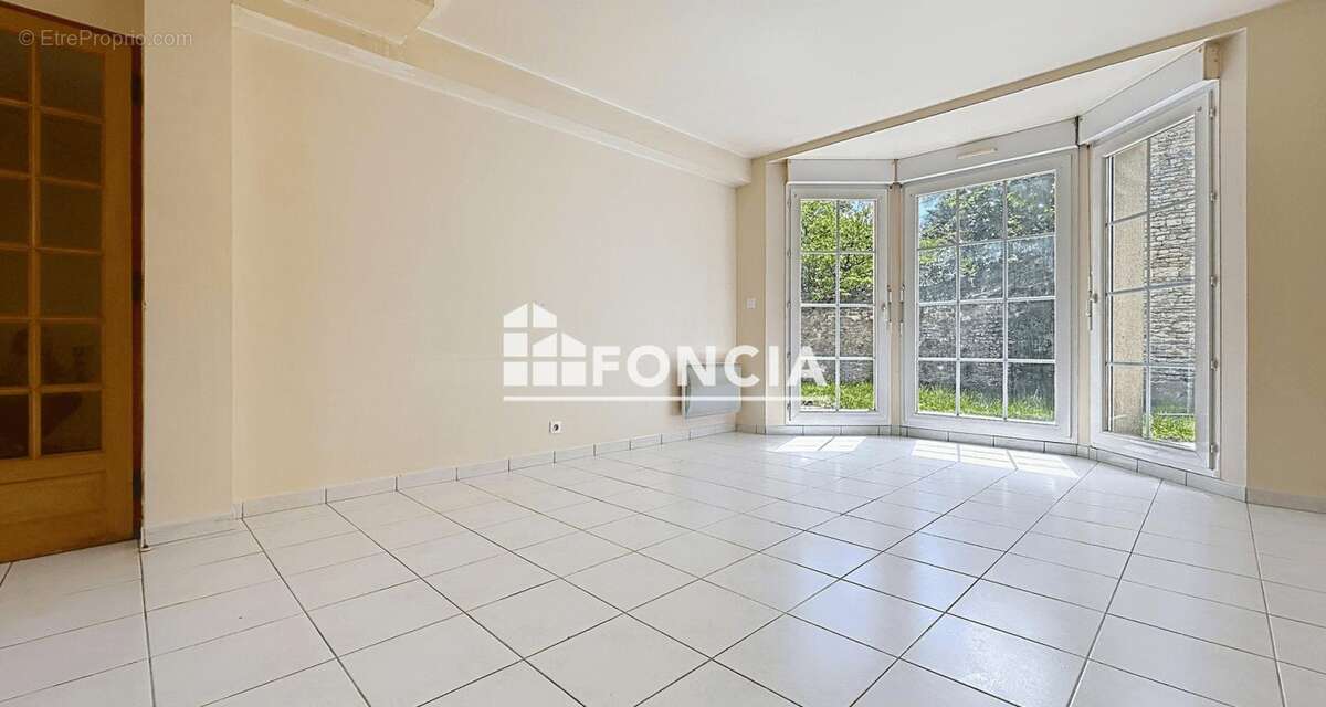 Maison en exclusivite a mathieu - photo 3