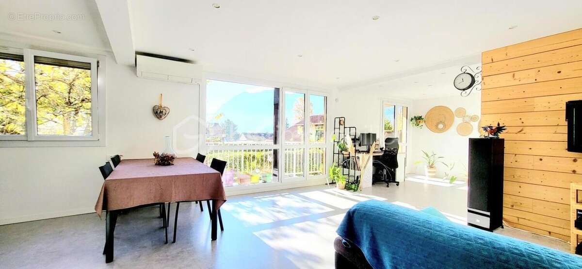 Appartement à VOREPPE