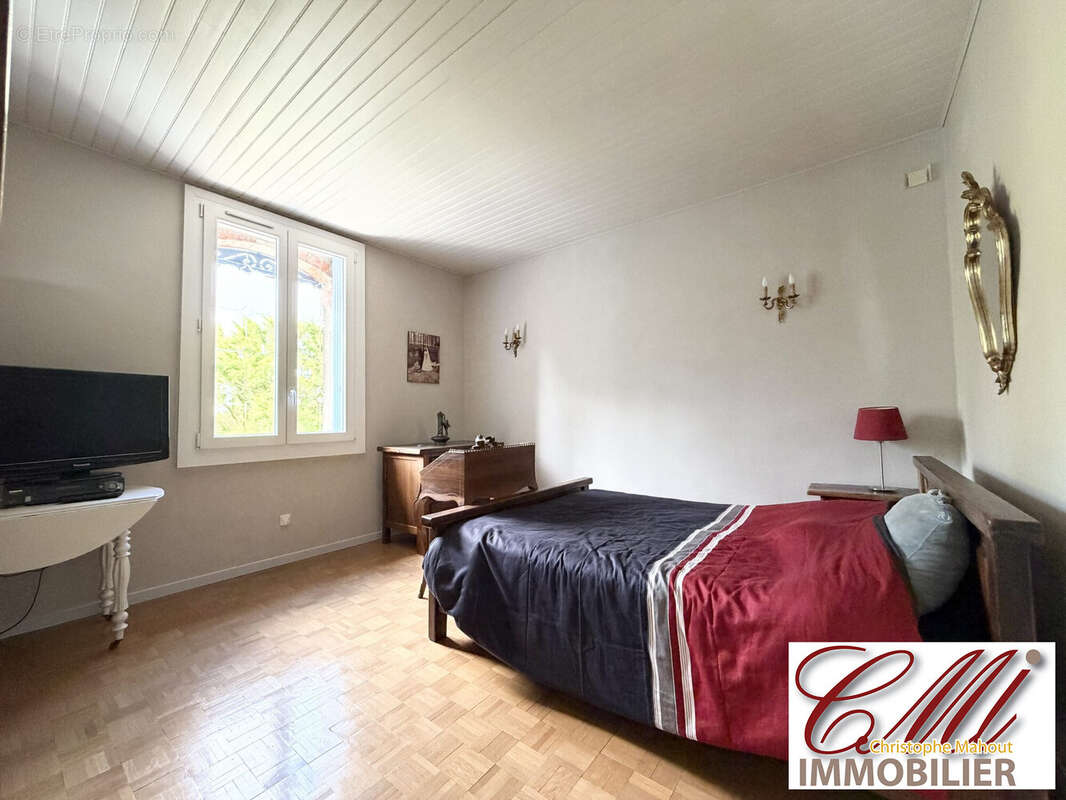 Maison 142 m² à Blacy  - photo 7