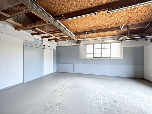 Maison à PORT-DE-BOUC