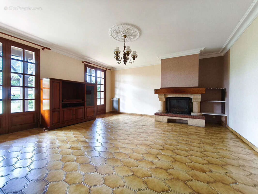 Maison à PLAISANCE-DU-TOUCH