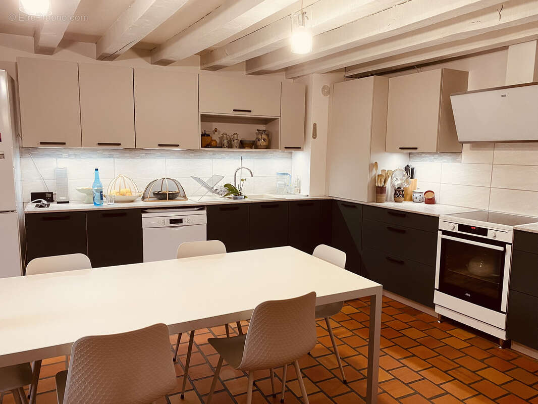 Appartement à BLOIS