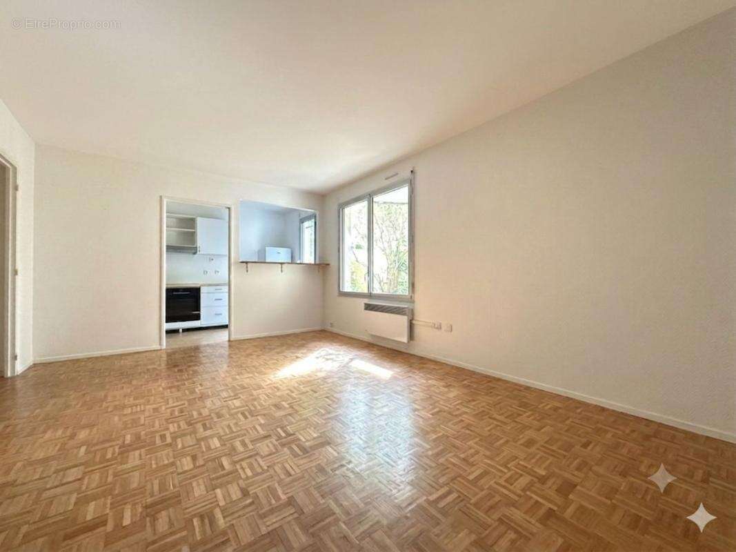 Appartement à VANVES