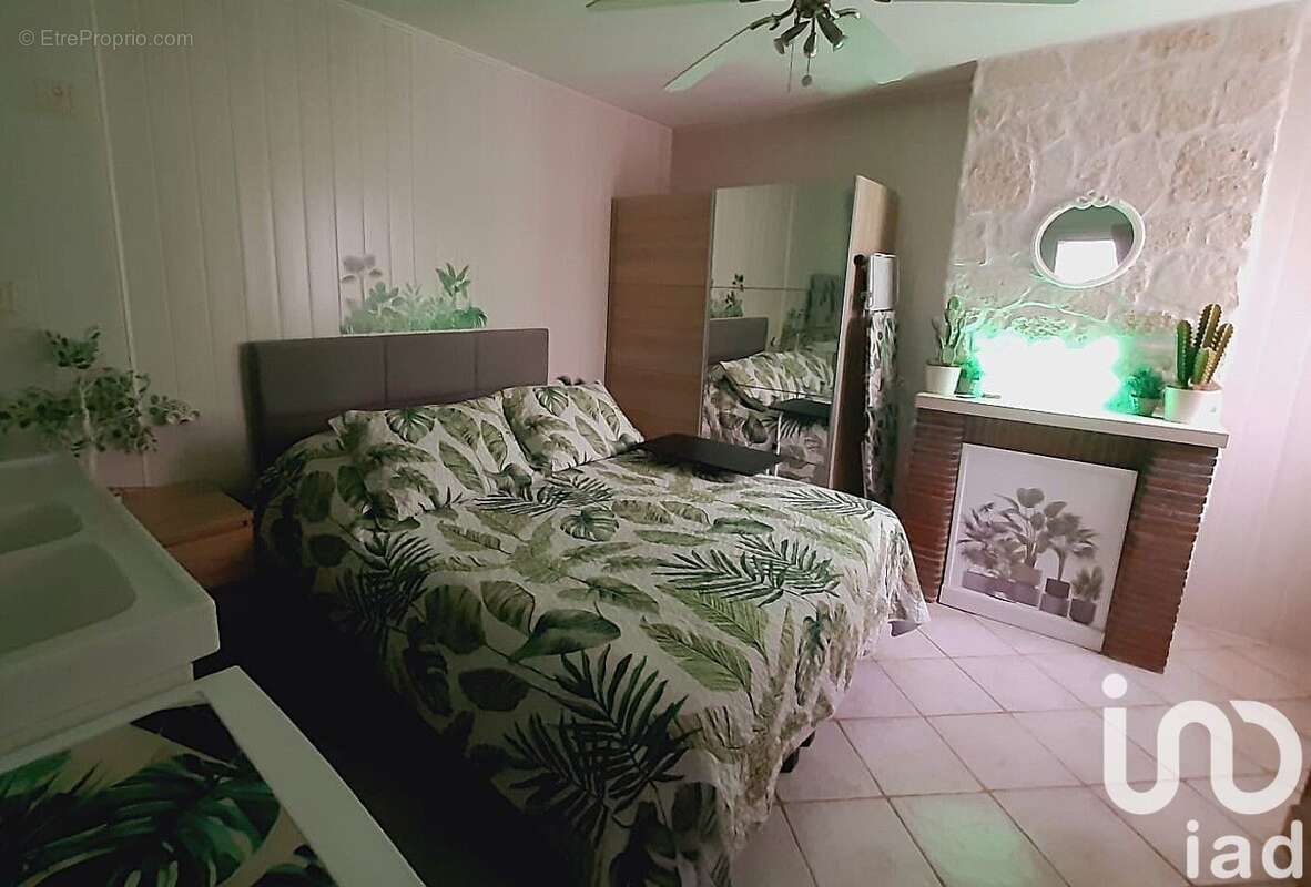 Photo 3 - Maison à ARCES-DILO