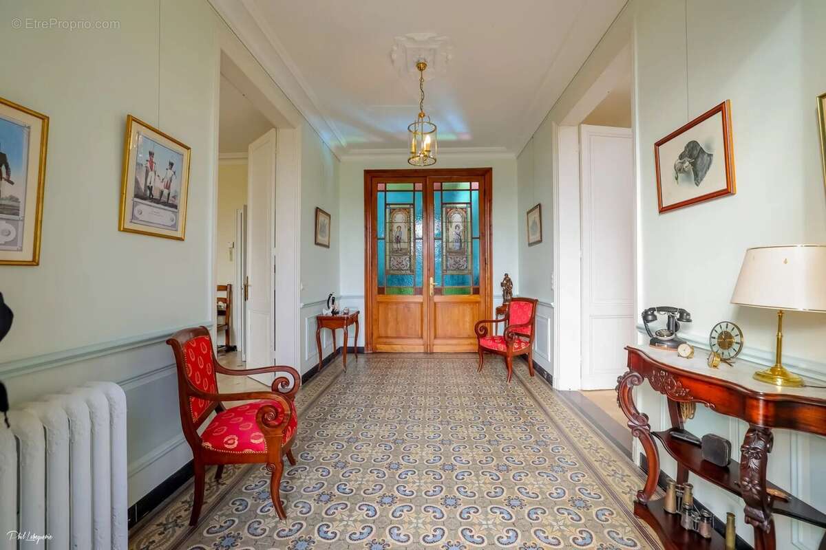 Maison à LE BARP