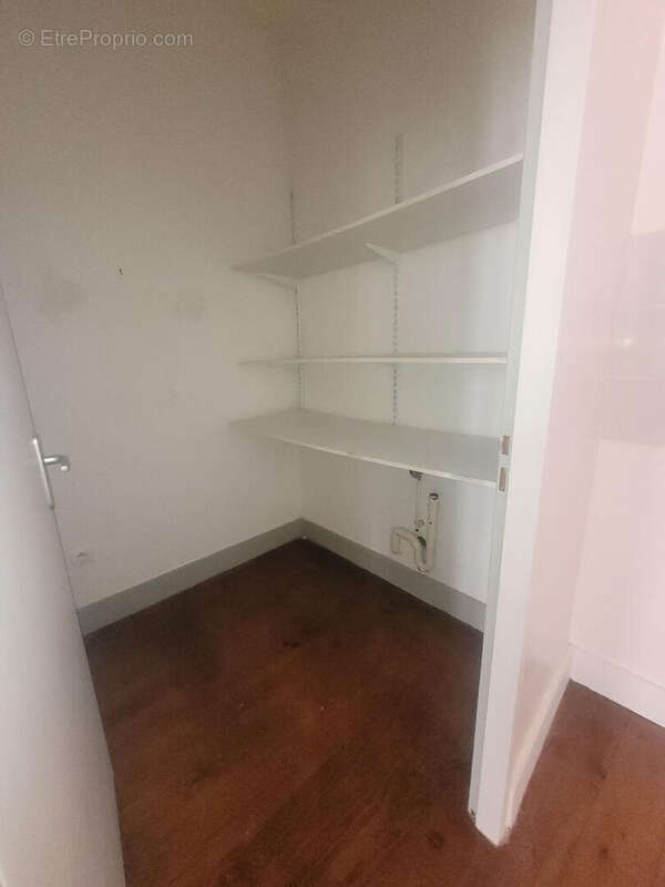 Appartement à MONTAUBAN