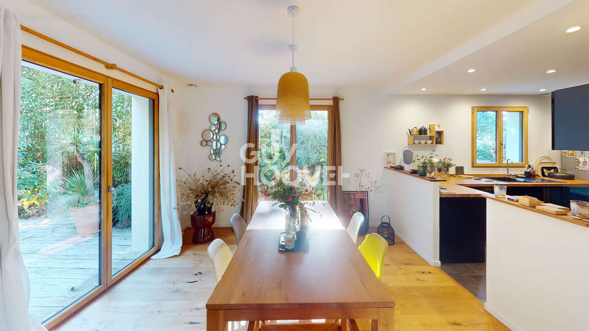 Maison à DOLUS-D'OLERON