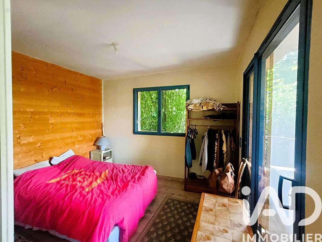 Maison 63 m² à Malarce-Sur-La-Thines  - photo 6