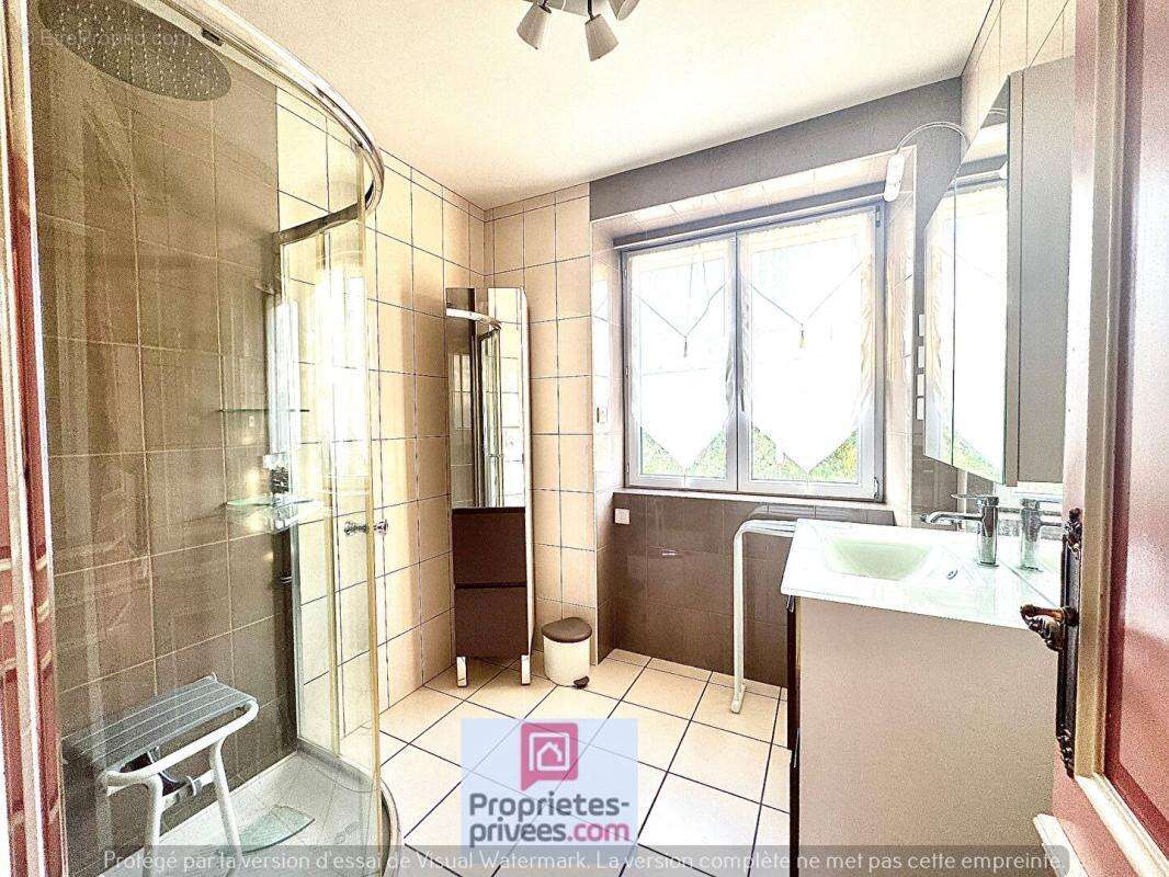 Maison à LANDERNEAU