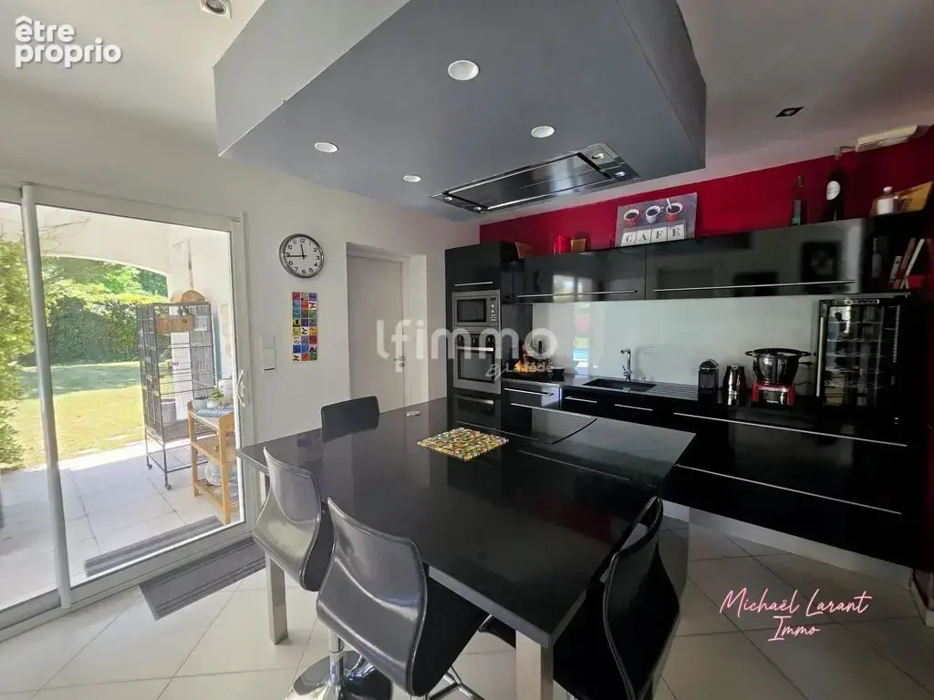 Grande maison familiale avec piscine – 165 m² – Secteur recherch - photo 7