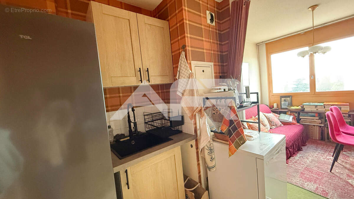 Appartement à CHATOU