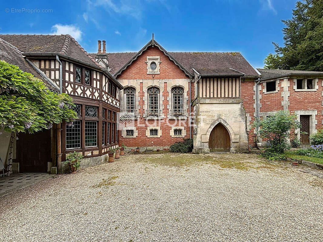 Maison à HAUSSIGNEMONT