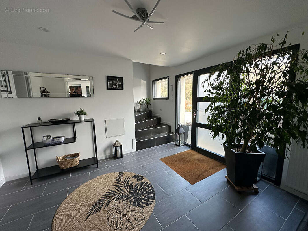 Maison à SAINT-MARTIN-DU-VIVIER