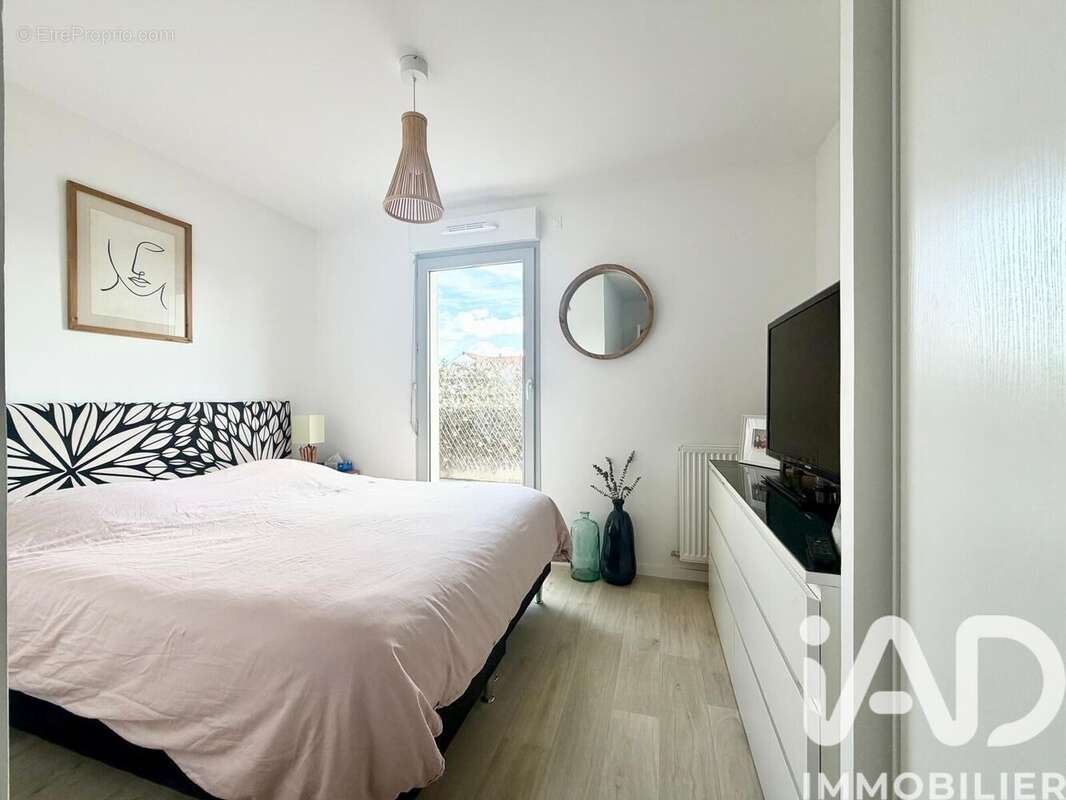 Photo 8 - Appartement à ORMESSON-SUR-MARNE