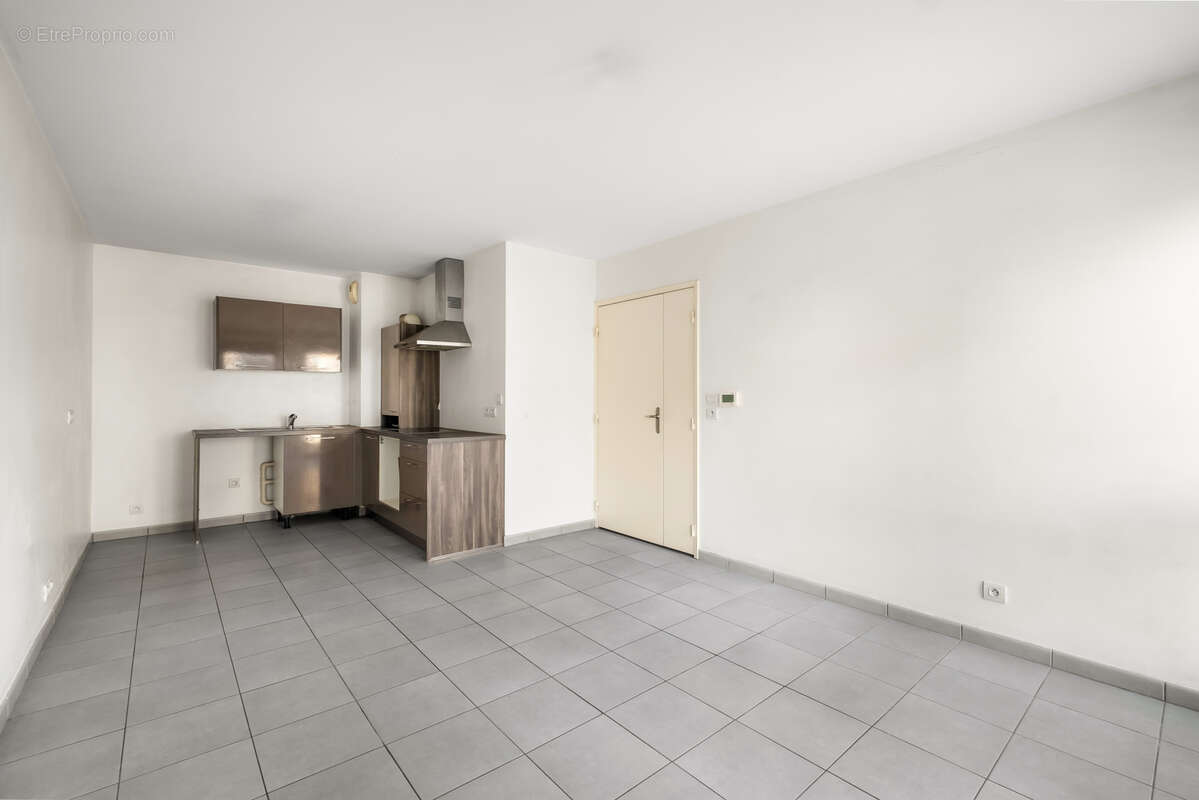 Appartement à LYON-7E