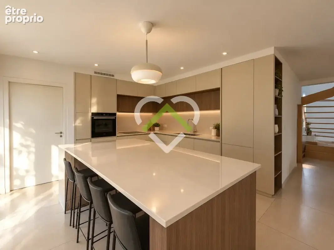 Individuelle d'architecte de 2023 Jardins Mallet Stevens / Villa Cavrois / Beaumont - photo 6
