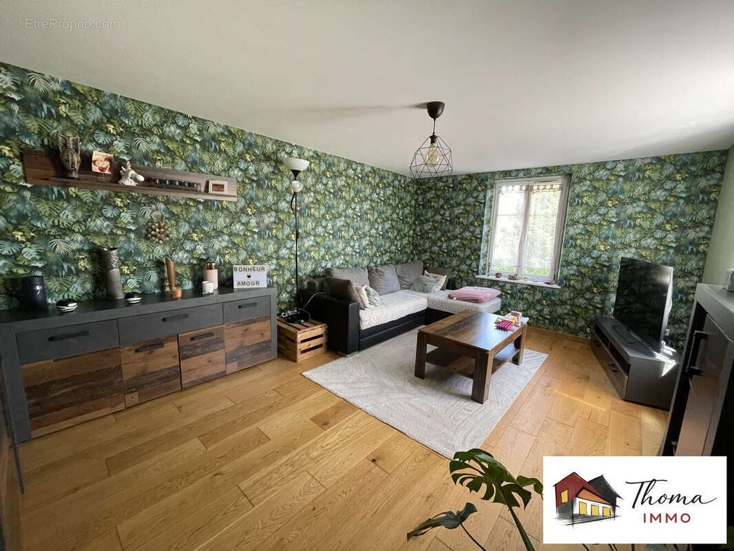 Maison 94 m² à Ruederbach  - photo 9