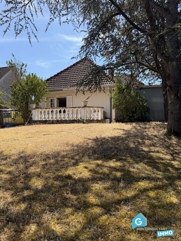 Maison 86 m² à Beaune  - photo 6