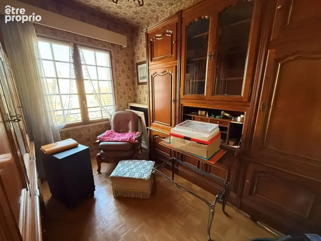 Maison Brunoy Saint Pierre - photo 12