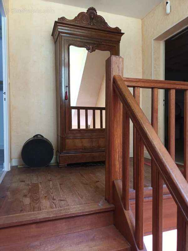 Maison à SAINT-VALLIER