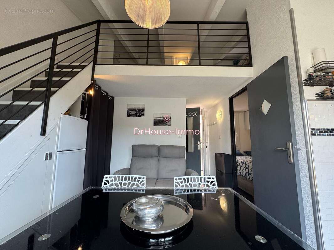 Appartement à AGDE