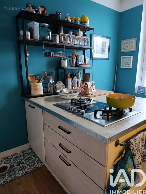 Photo 8 - Maison à ROMANS-SUR-ISERE