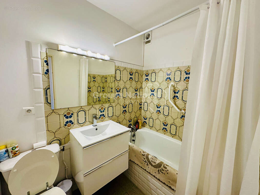 Appartement à LE GRAU-DU-ROI