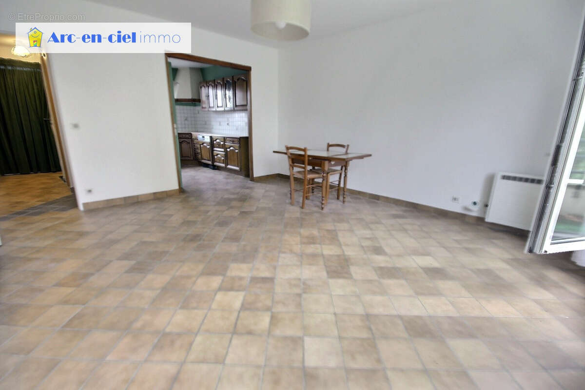 Appartement à BAGNOLET