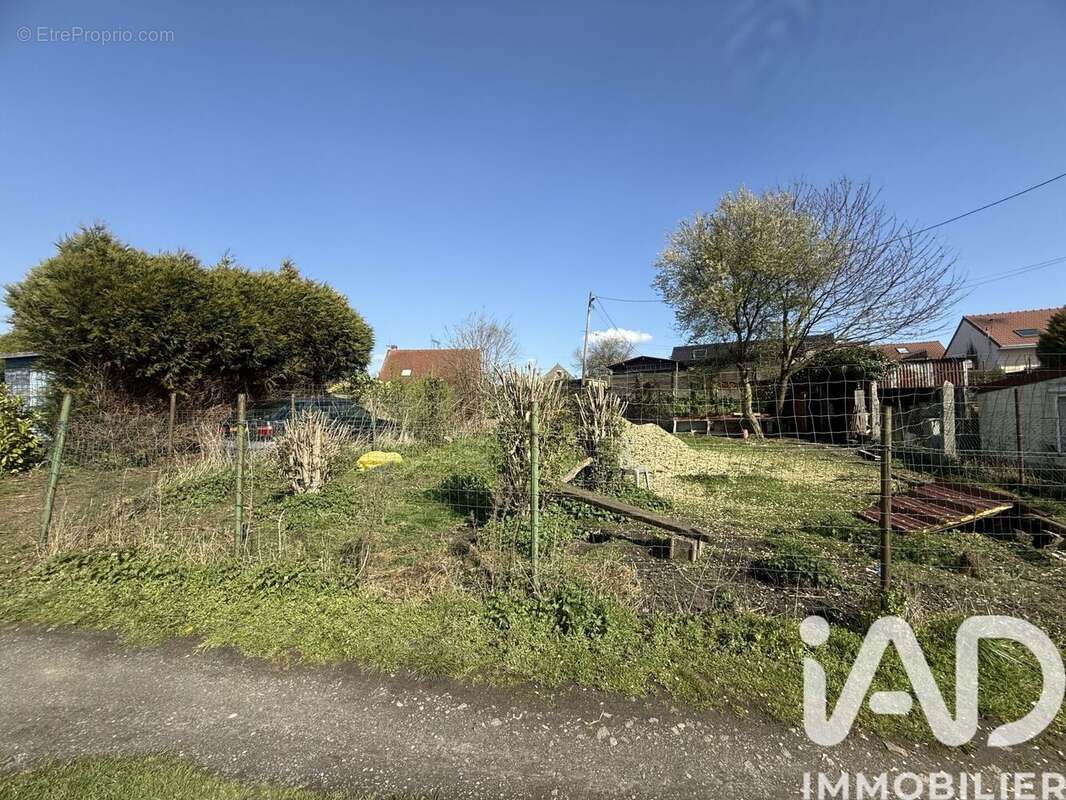 Photo 6 - Terrain à BRUILLE-LEZ-MARCHIENNES