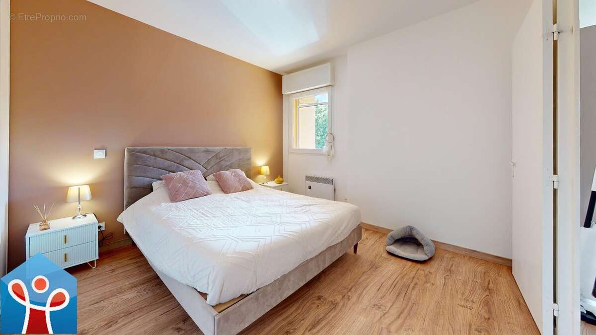 Appartement à BEZIERS