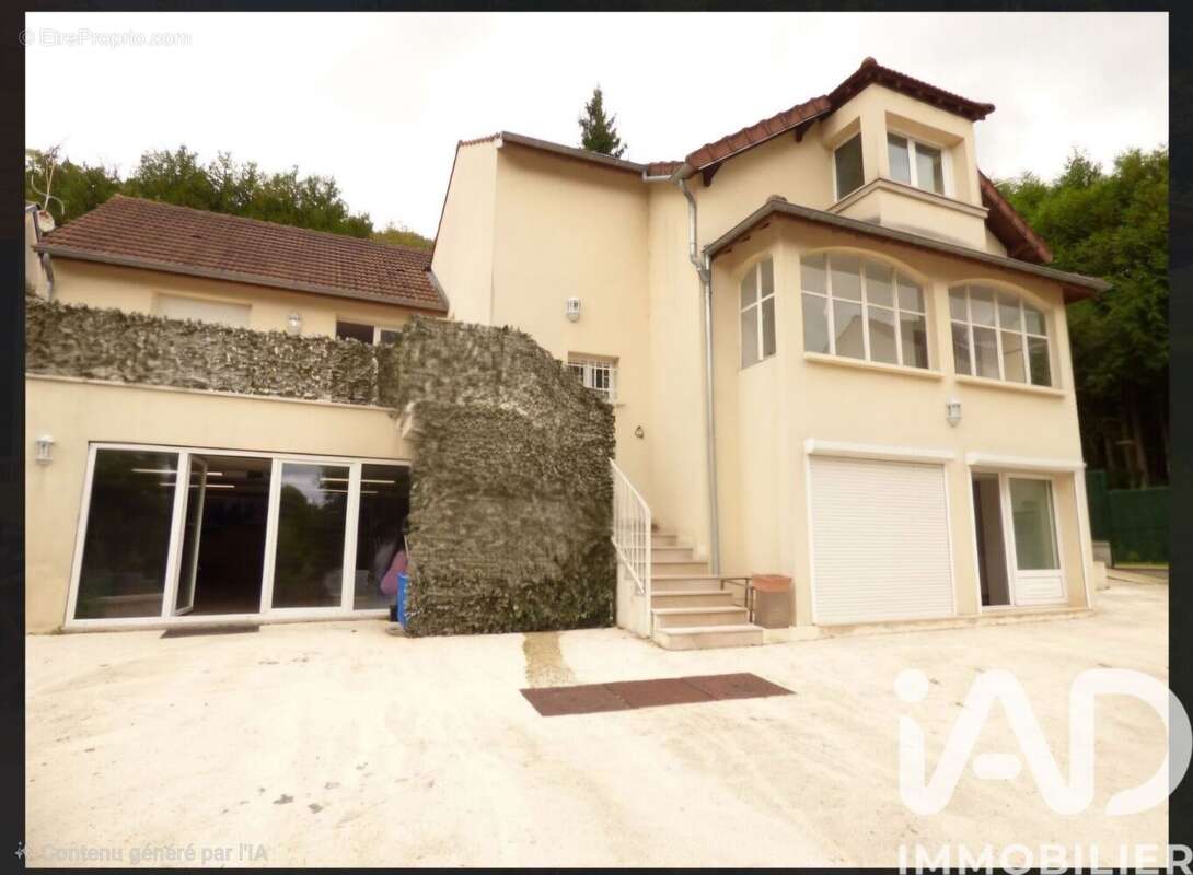 Photo 2 - Maison à LA FERTE-SOUS-JOUARRE