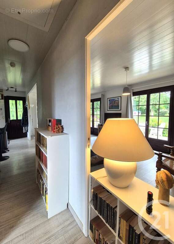 Maison à DELINCOURT