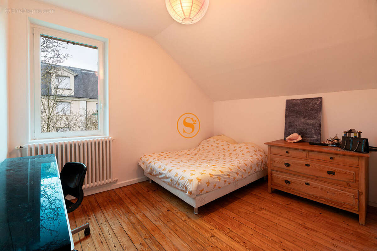 Maison à COYE-LA-FORET